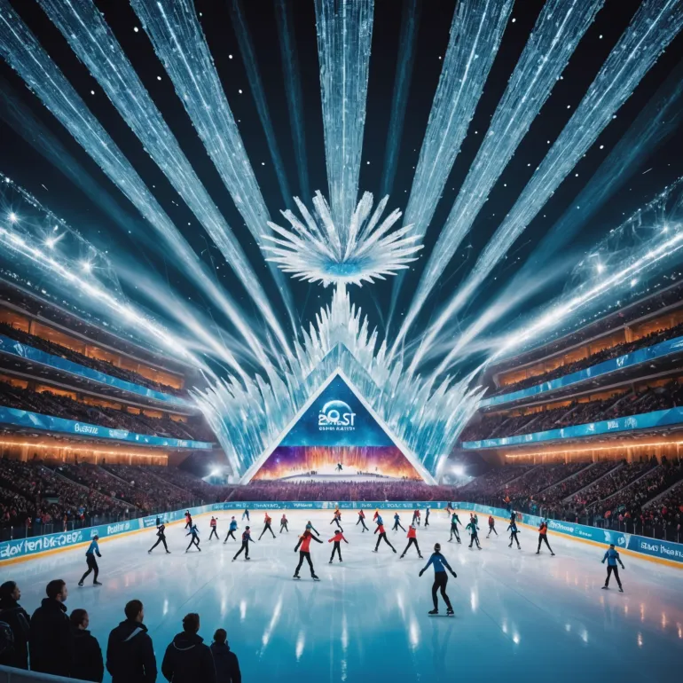 Гран-при по фигурному катанию 2025: финал женщин — полное расписание, участницы и прогнозы