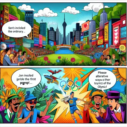 в программу летних олимпийских игр 2024 не включили